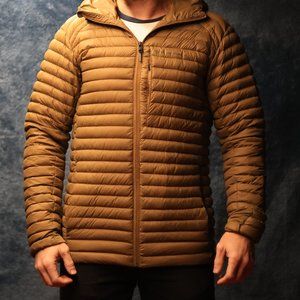 Black Diamond Forge Hoody